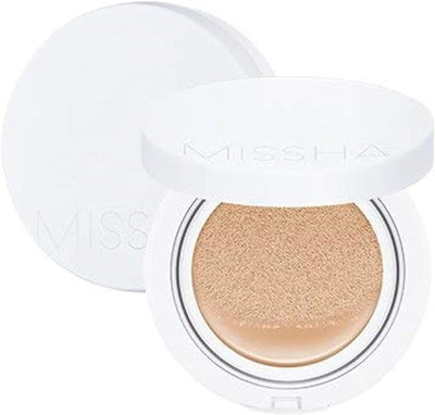 MISSHA Magic Cushion Moisture SPF 50, No. 23, 3.2 Ounce
