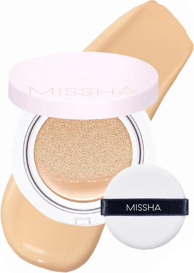Missha Magic Cushion Cover Lasting Spf50+/Pa+++(No.23)