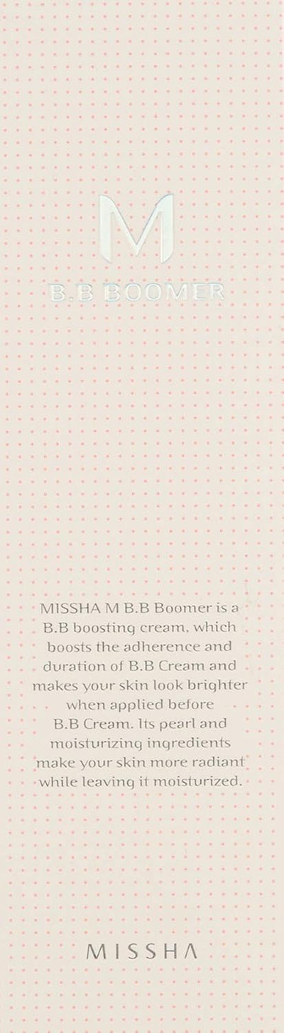 Missha M B.B Boomer Cream, 40 ml (Pack of 1)