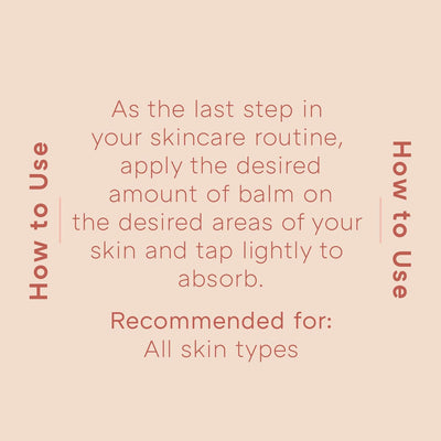 Missha Glow Skin Balm 50ml