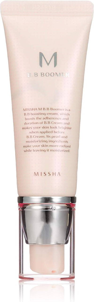 Missha M B.B Boomer Cream, 40 ml (Pack of 1)